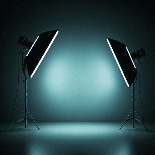 Book your studio in an instant.